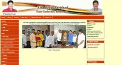 Desktop Screenshot of egzpp.com